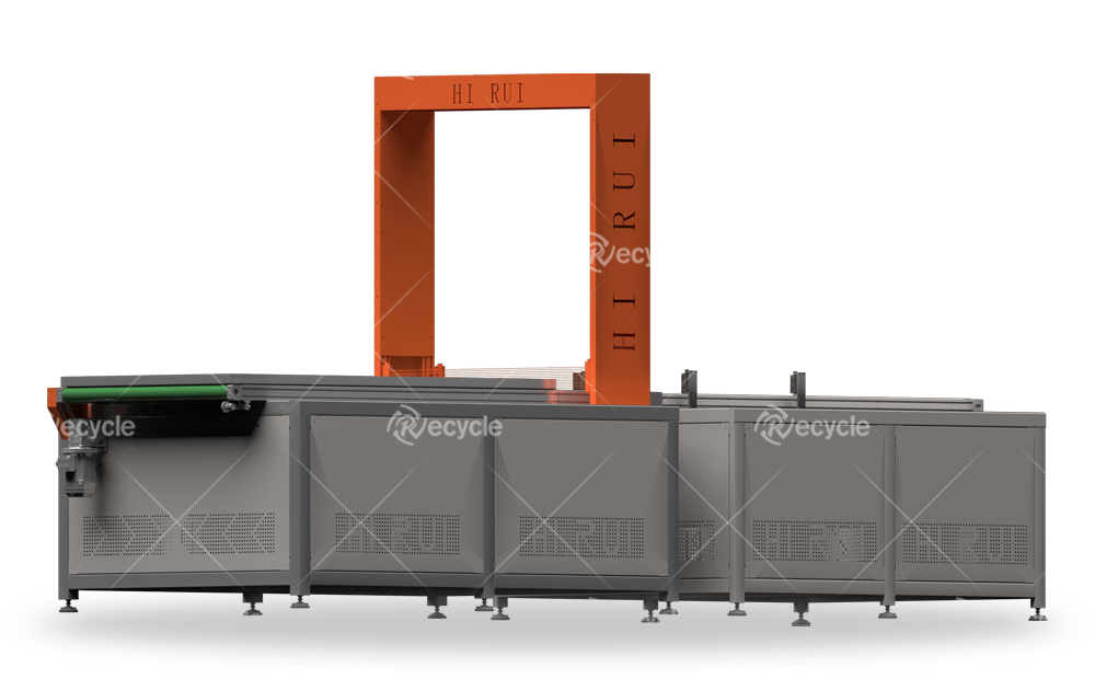 3D視覺識別系統