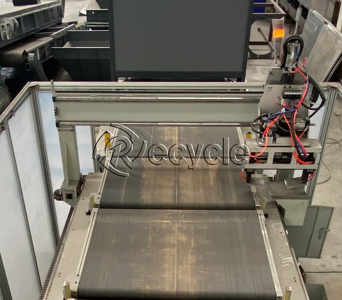 光伏板處理設(shè)備